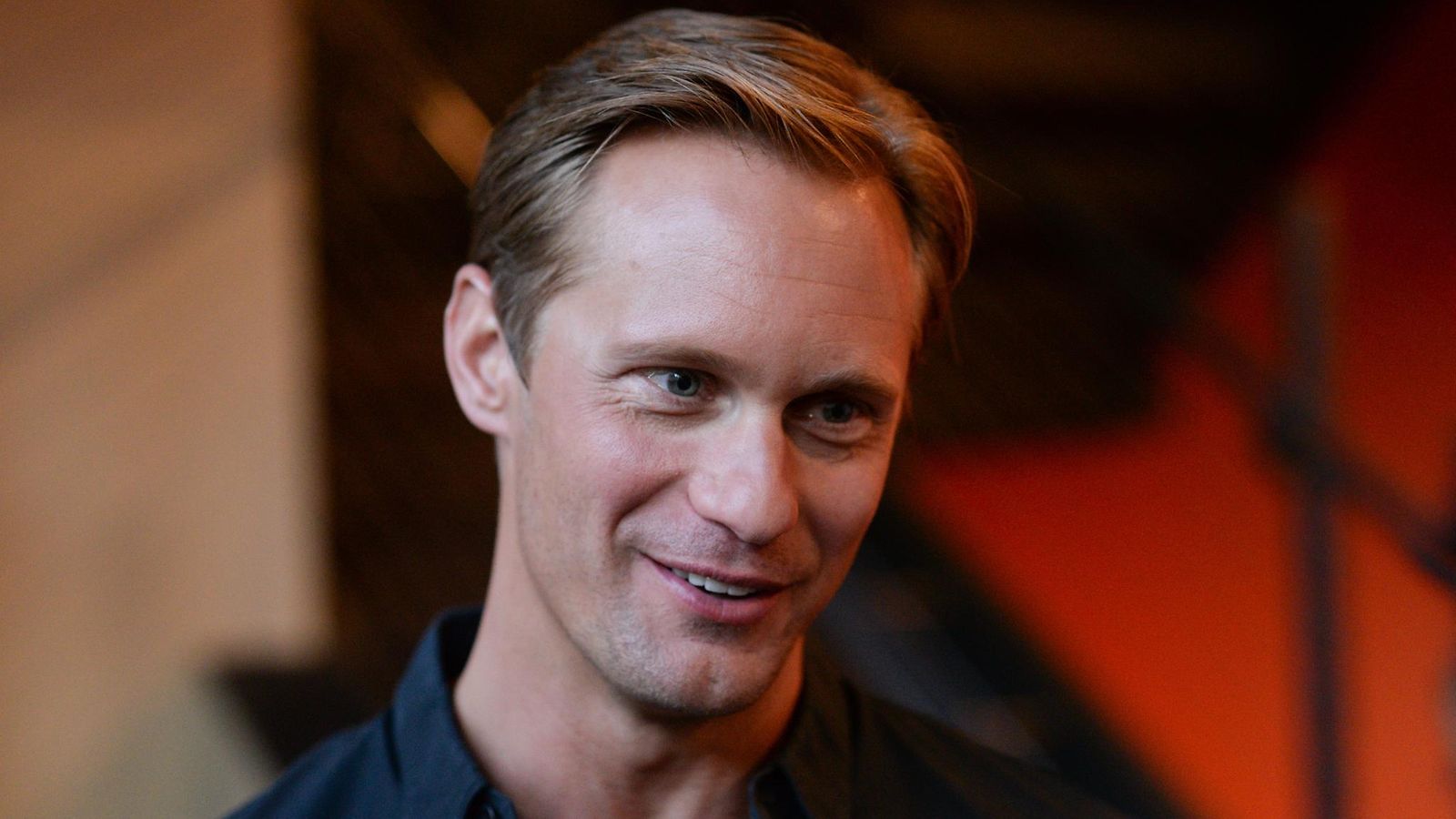 Alexander Skarsgård