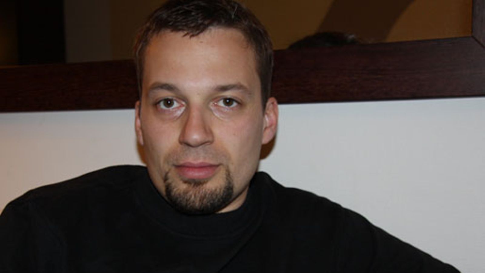 Diili Ali. Kuva: MTV3.