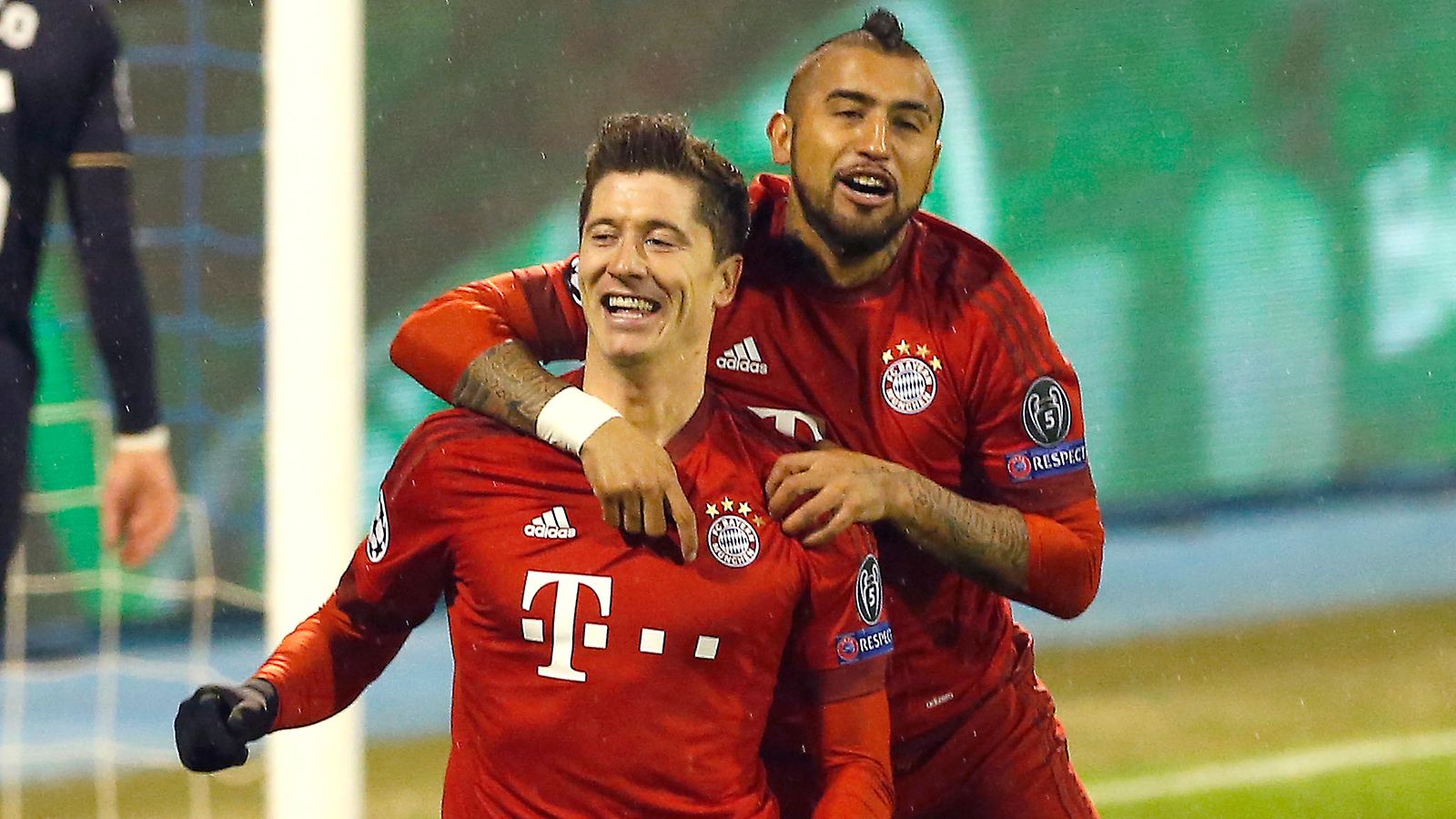 Robert Lewandowski