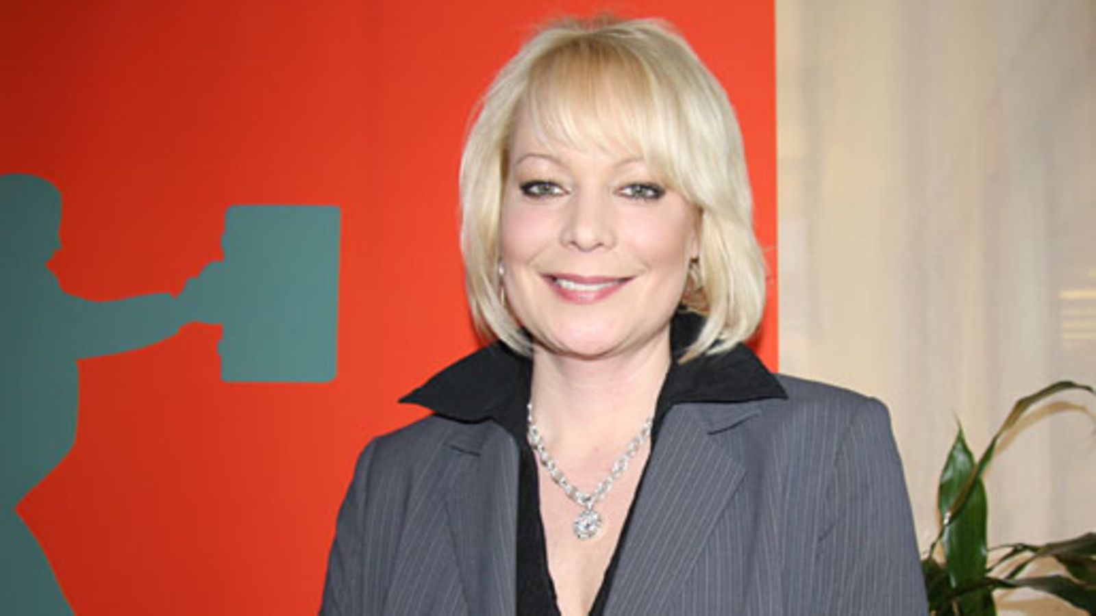 Diili Susanna R. Kuva: MTV3.