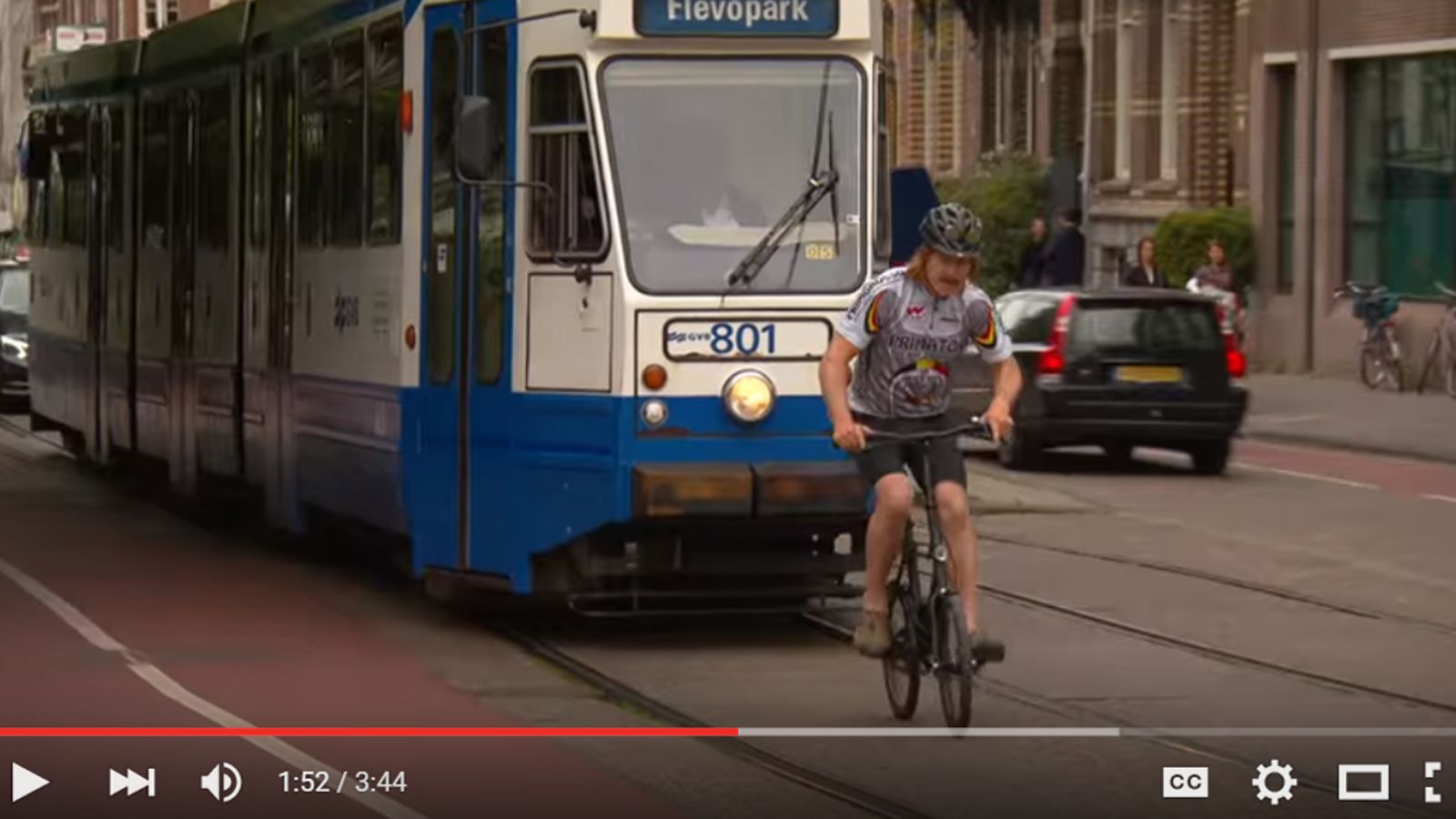 amsterdam_pyörä