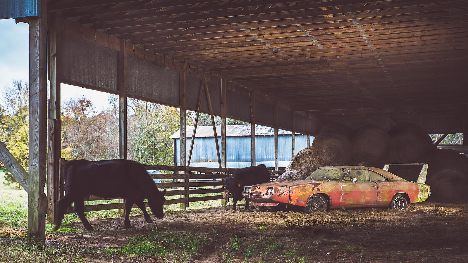 69-DodgeDaytona-BarnFind-Front3Quarter