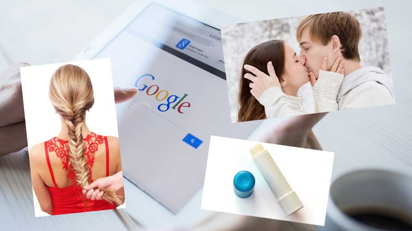 google