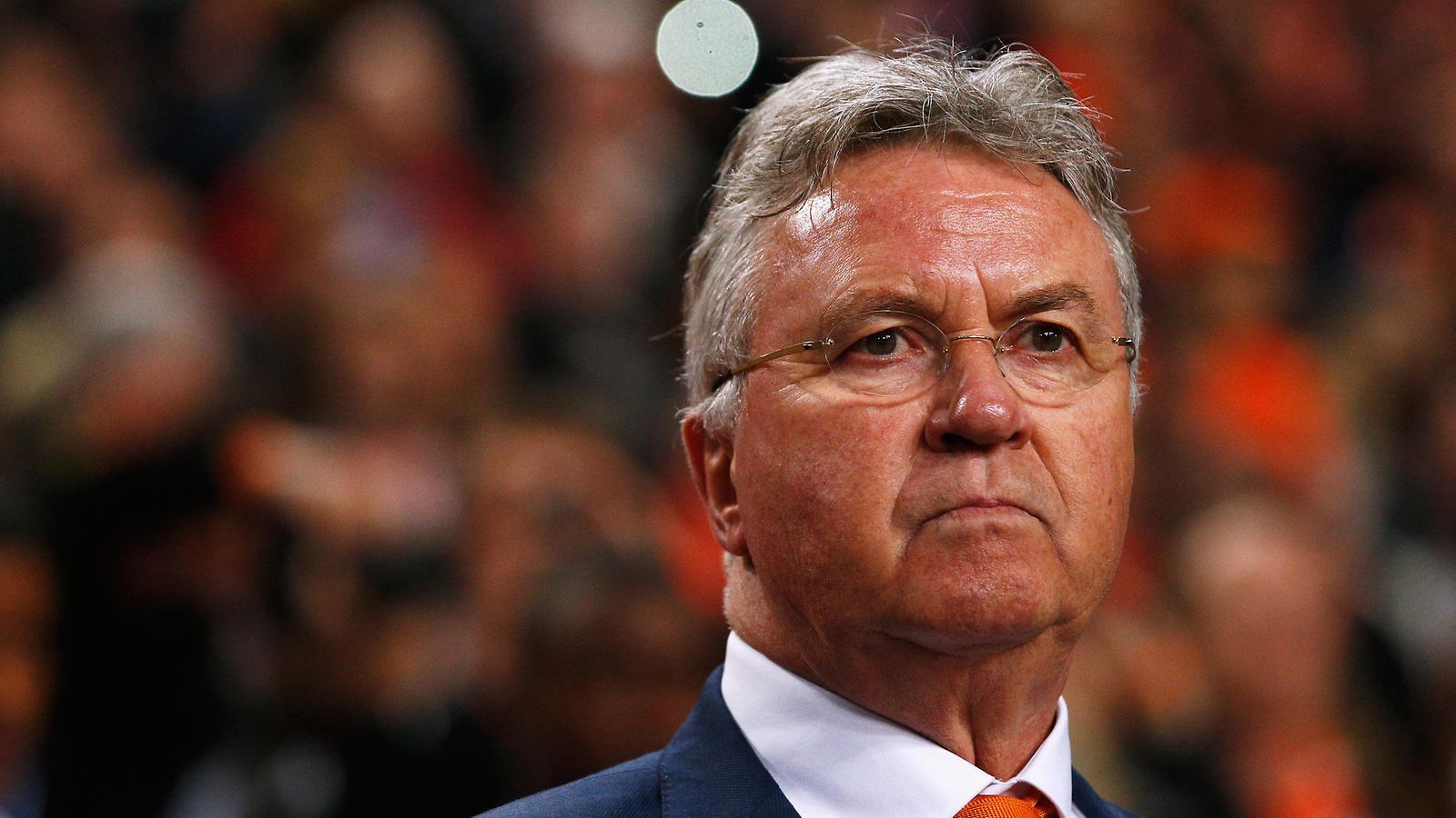 Guus Hiddink