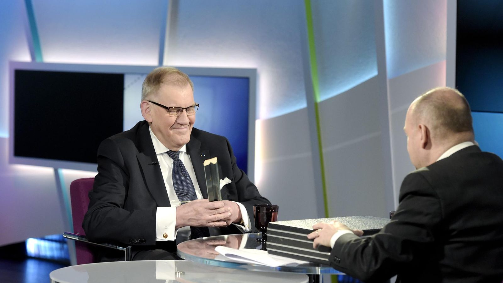Tiitinen Ylellä