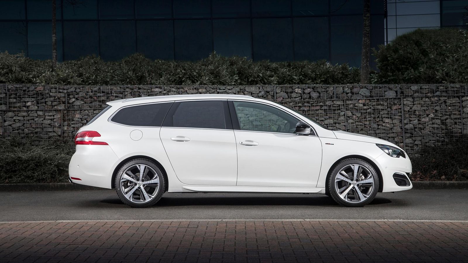 Peugeot 308 GT