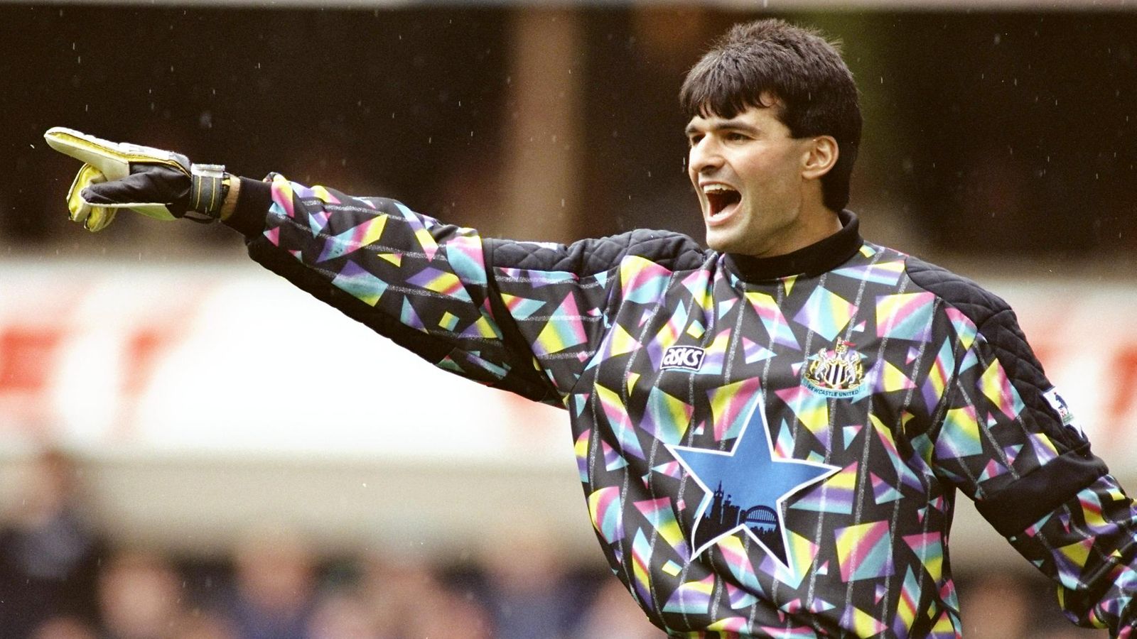 Pavel Srnicek