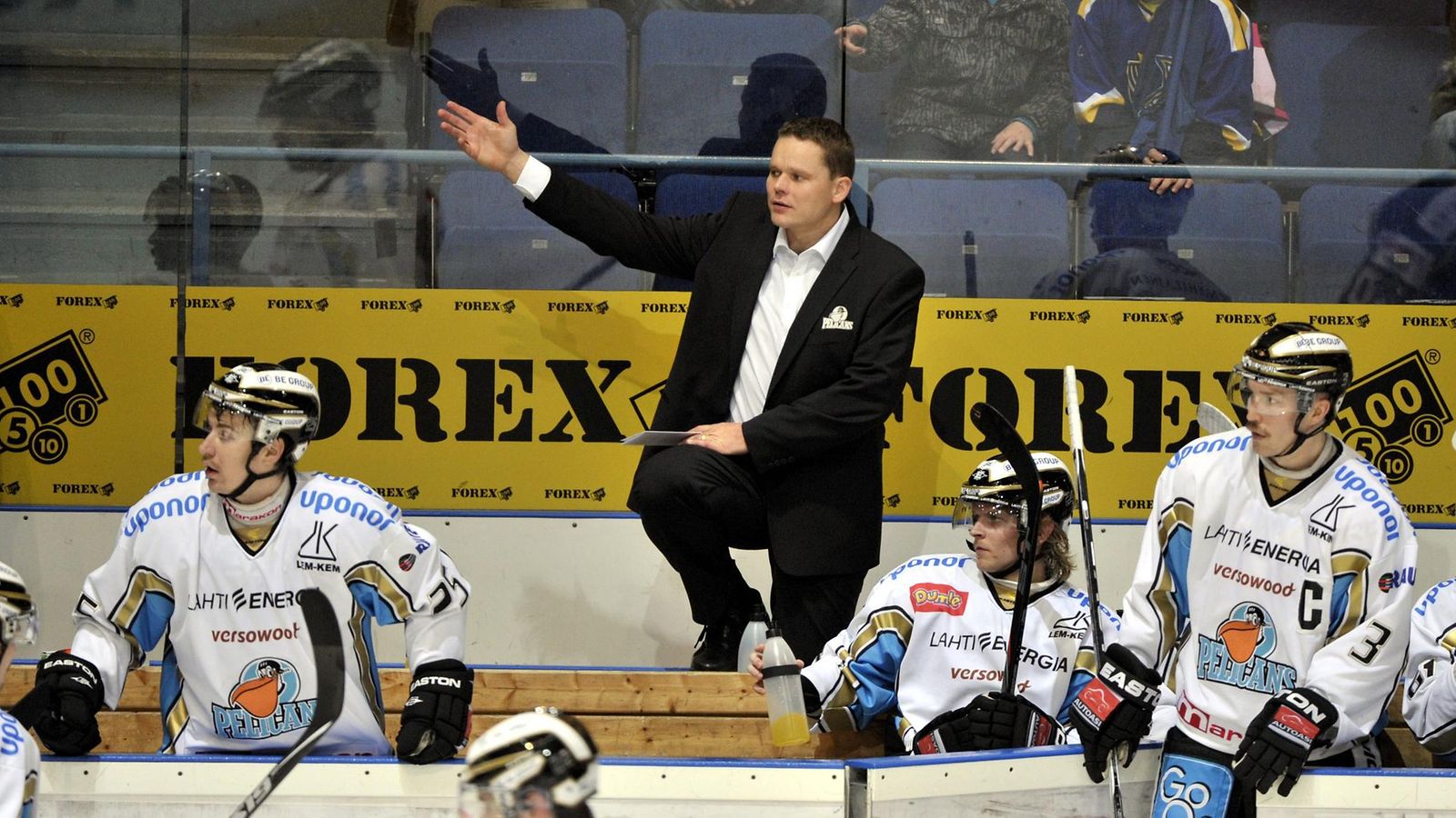 Riku-Petteri Lehtonen