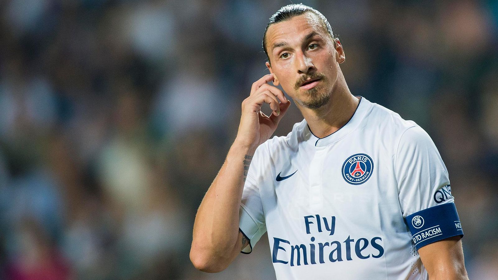 Zlatan Ibrahimovic (1)