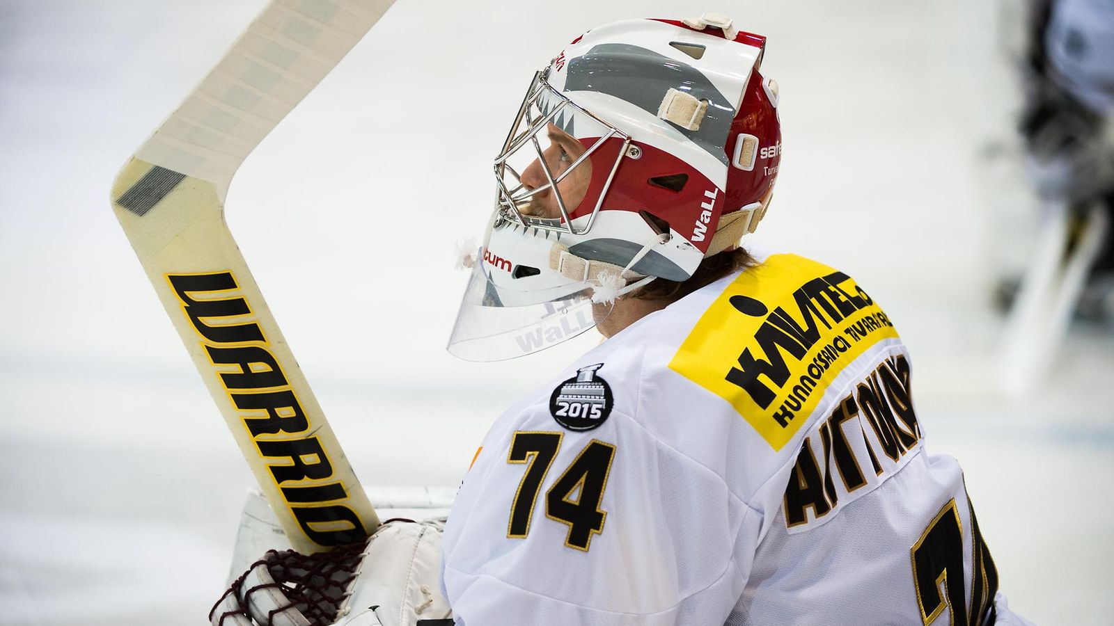 Sami Aittokallio, Kärpät