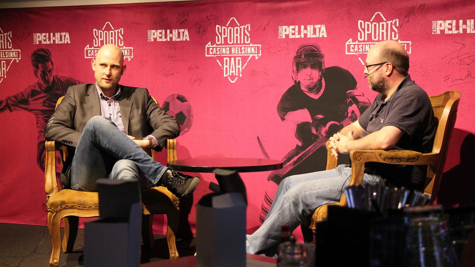 Peter Enckelman3 2015