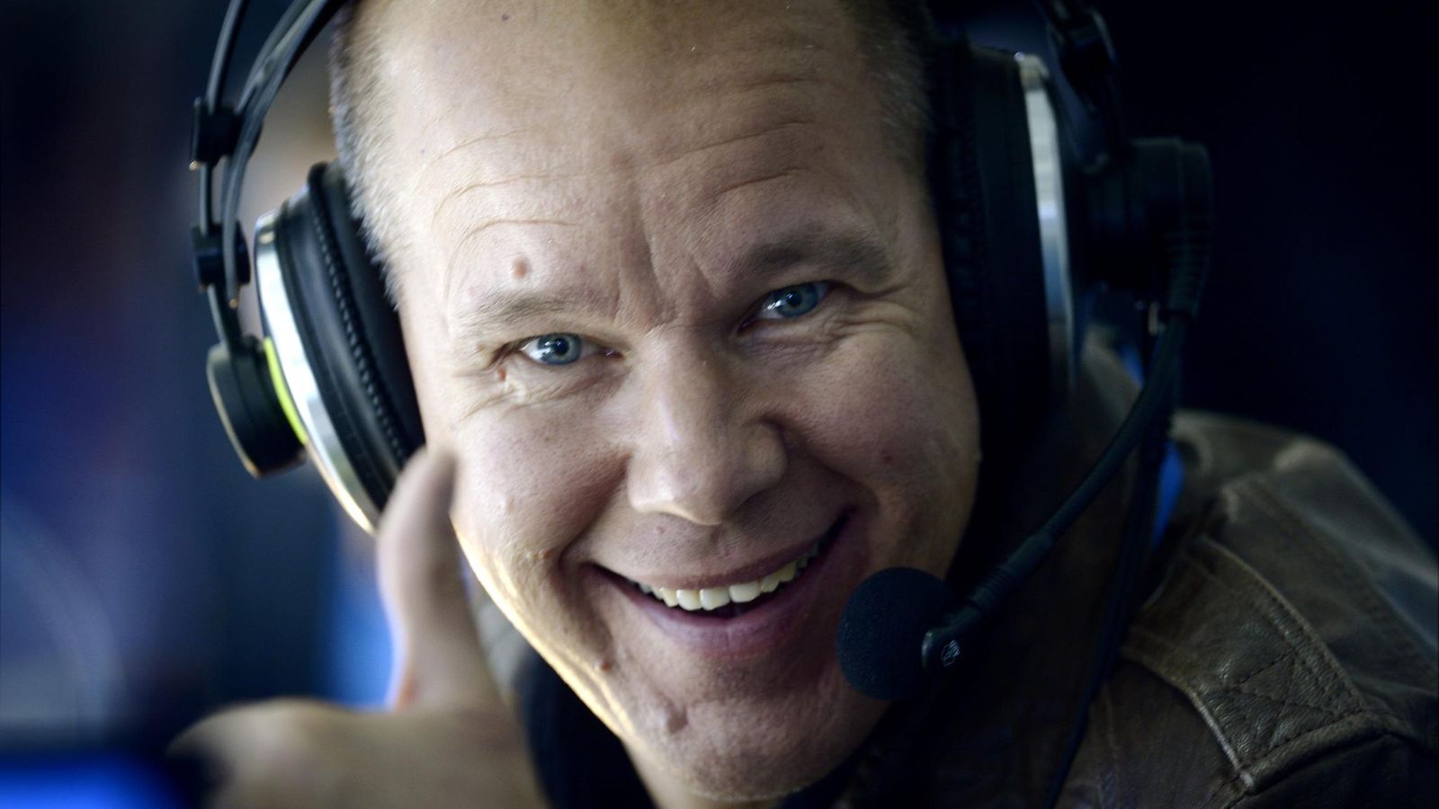 Kaj Kunnas 2014