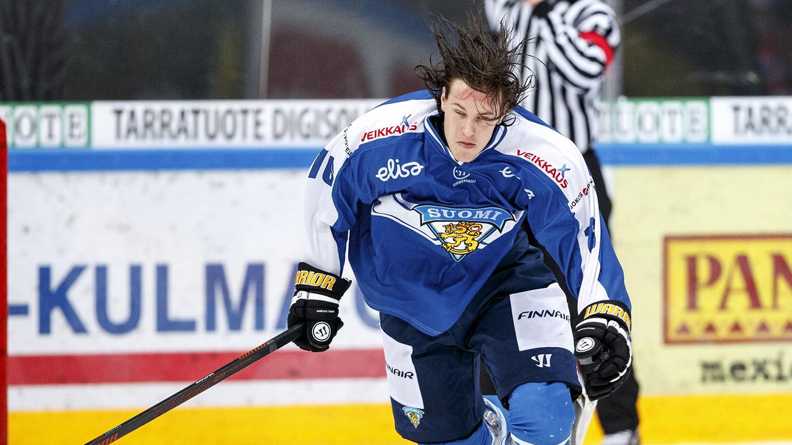 Antti Kalapudas