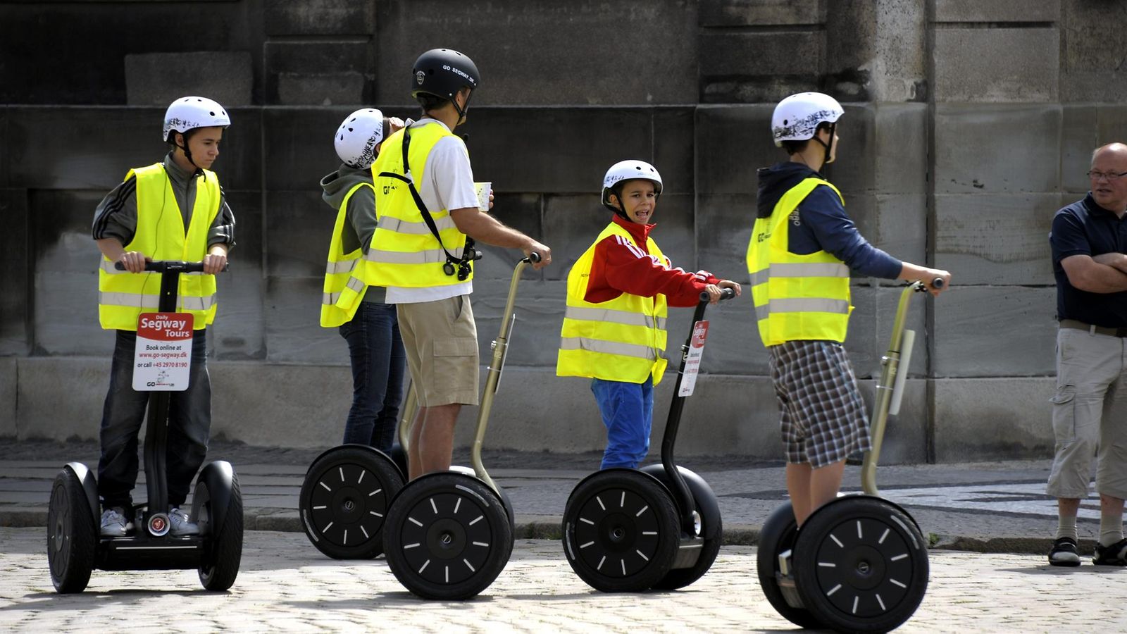 segwayt