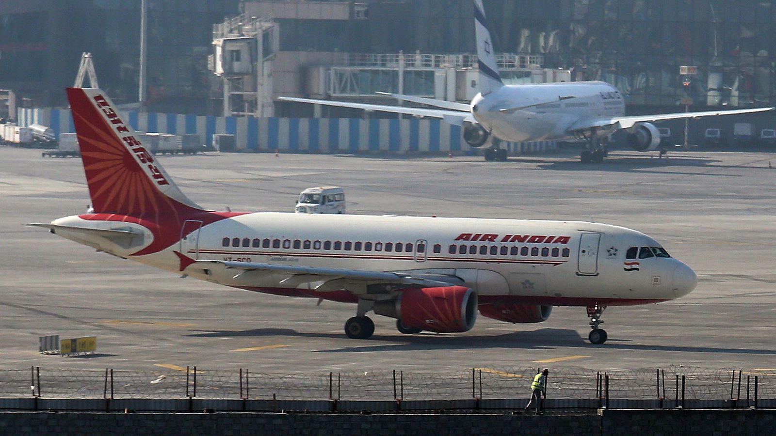 Air India