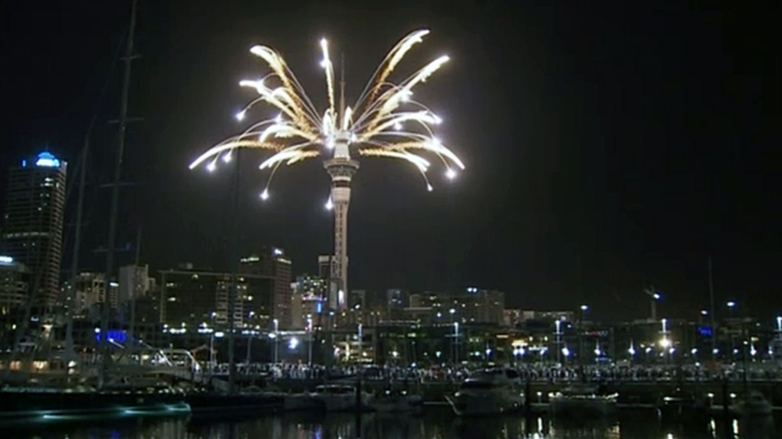 Auckland Uusi-Seelanti