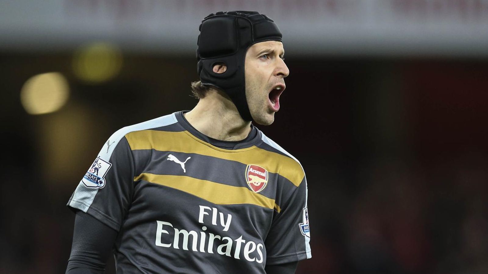 Petr Cech