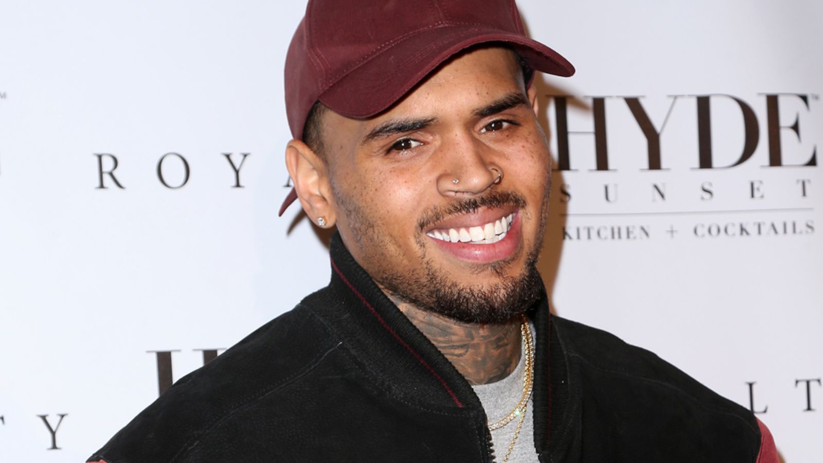 Chris Brown 1