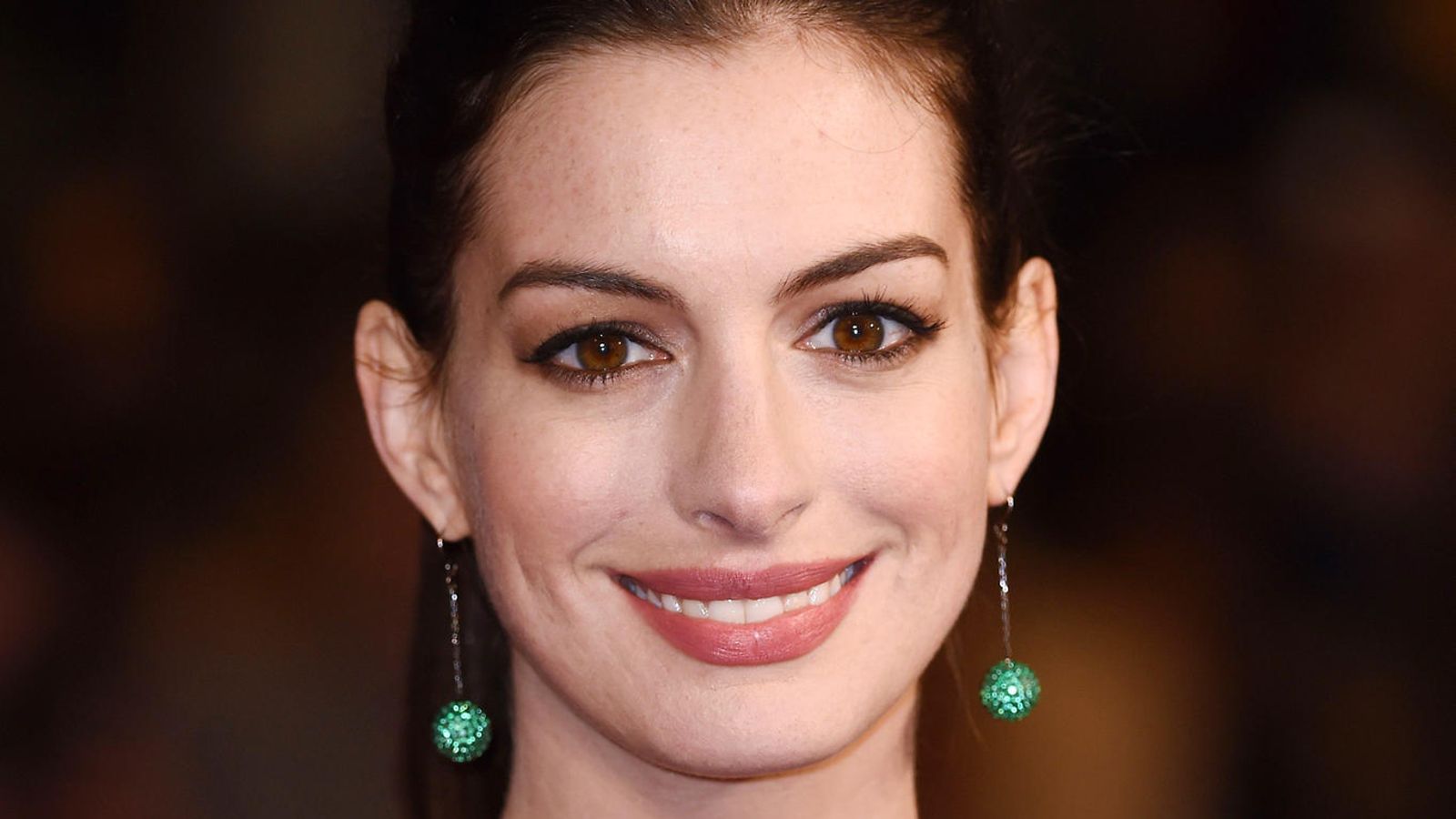 Anne Hathaway