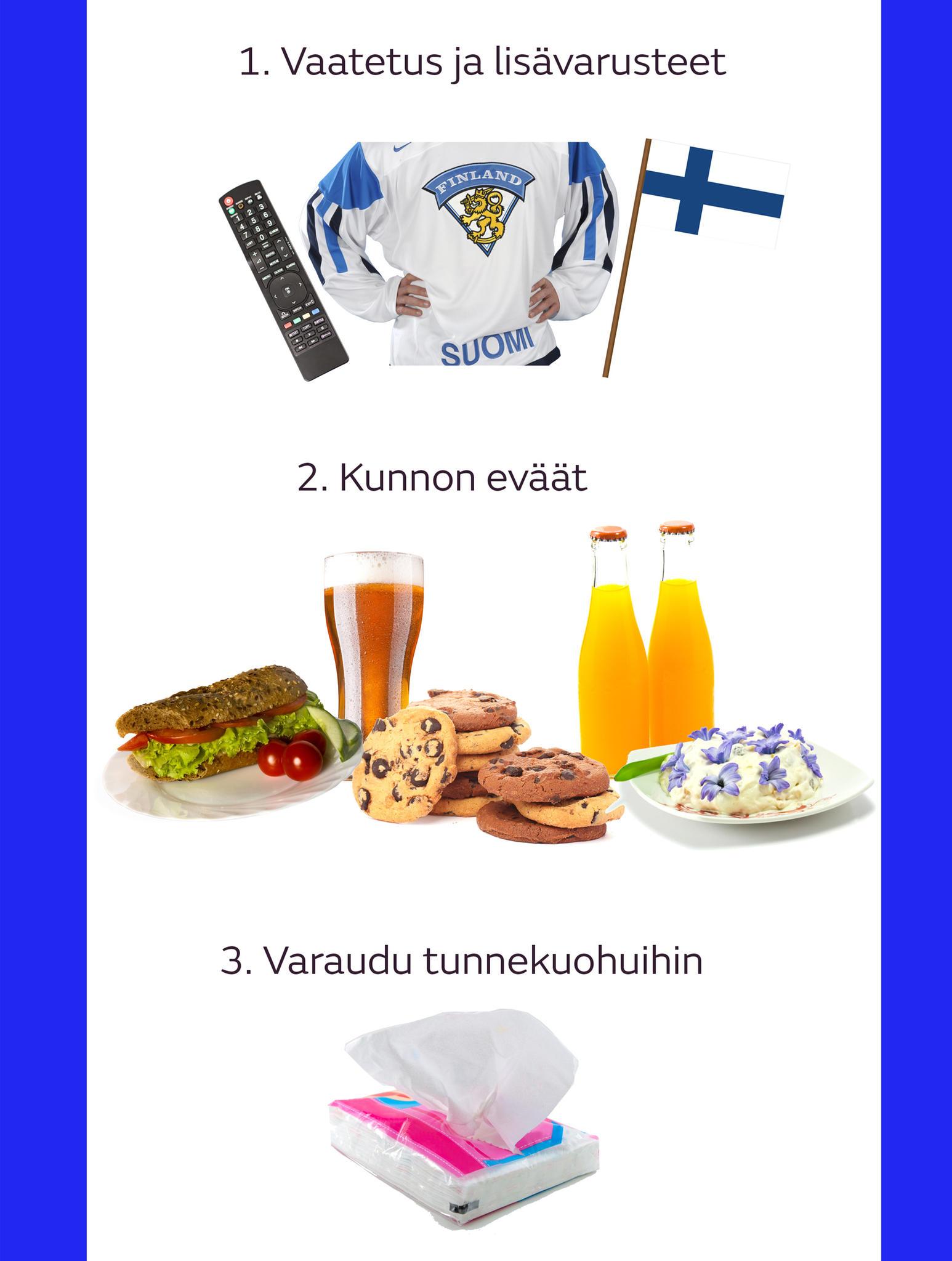 jääkiekko