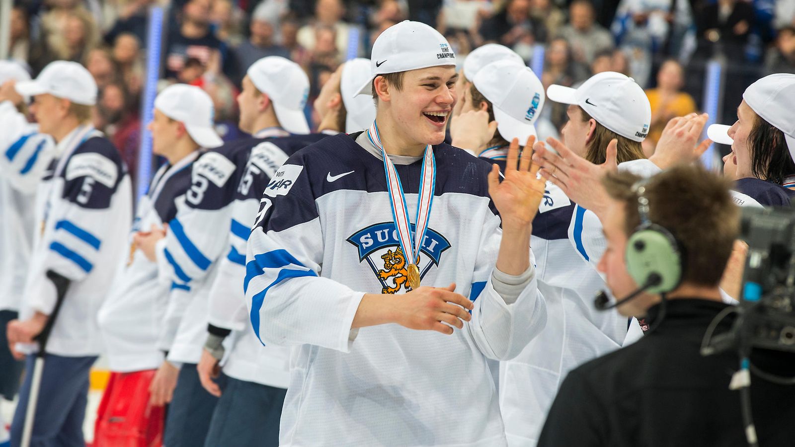 Jesse Puljujärvi