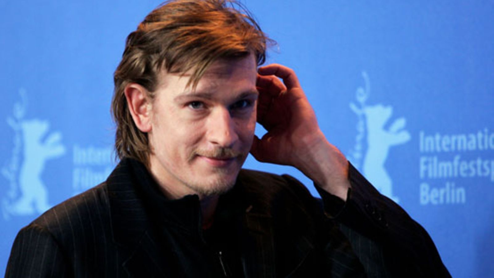 Guillaume Depardieu (Kuva: Andreas Rentz/Getty Images)