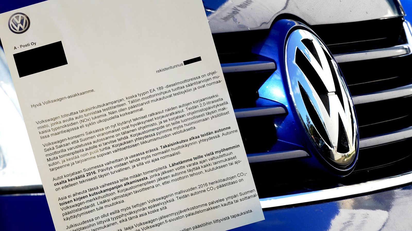volkswagenkuva