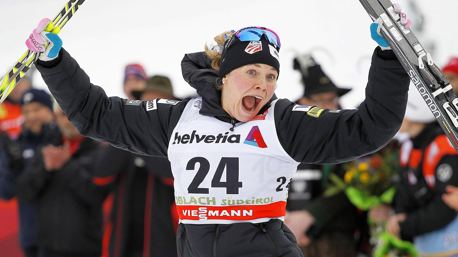 Jessica Diggins