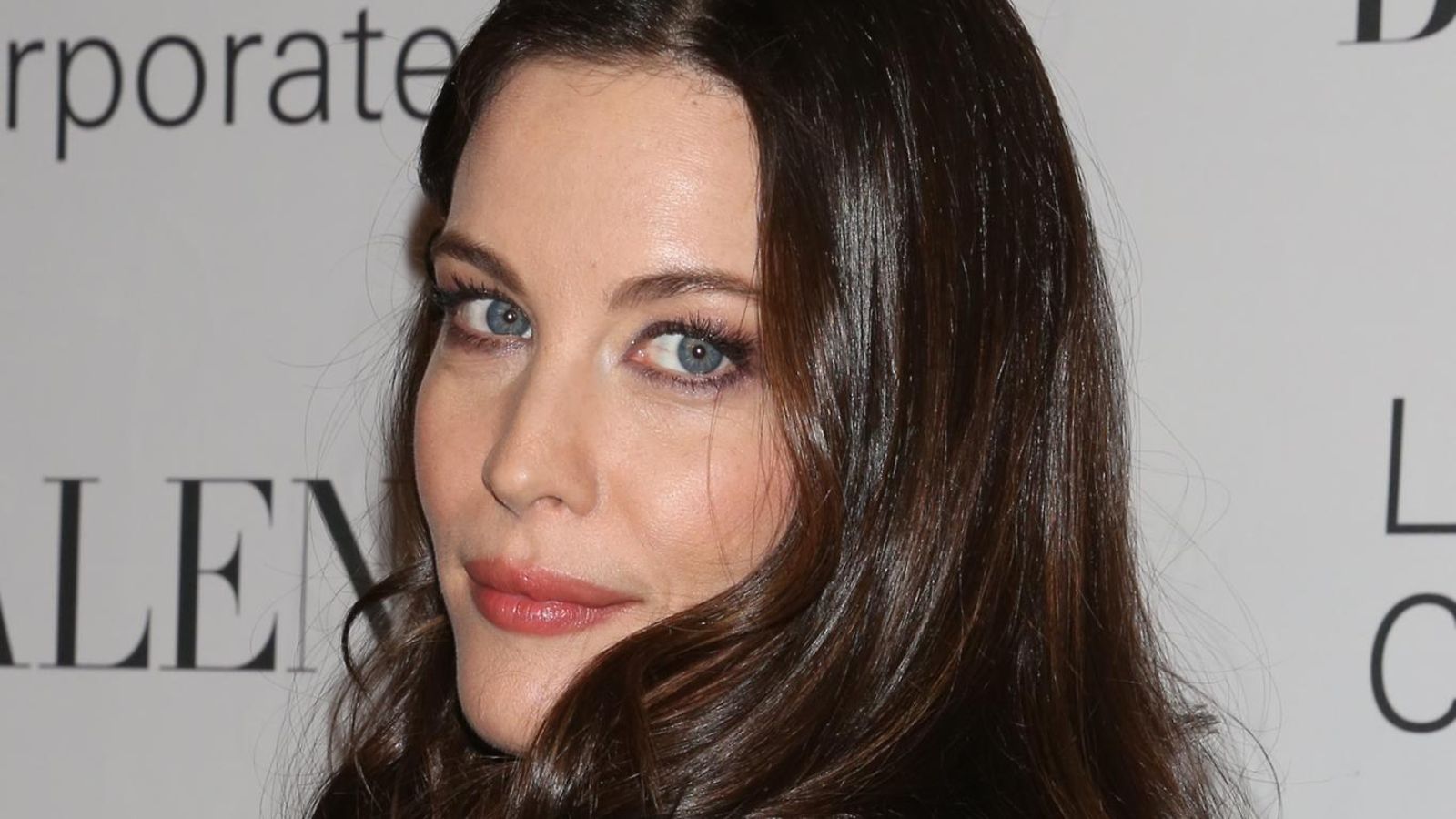 Liv Tyler 7.12.2015