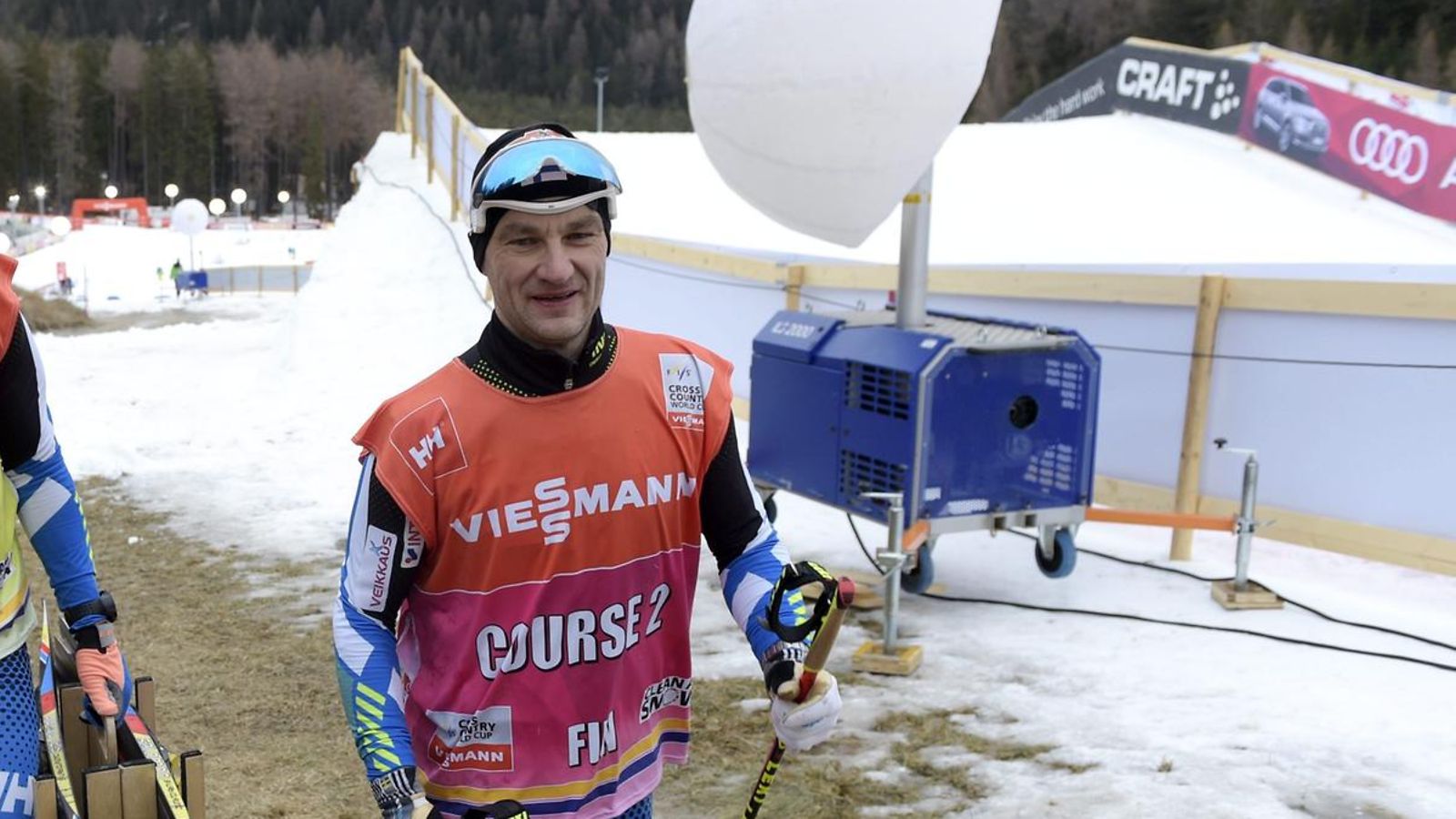 Veli-Matti Niskanen