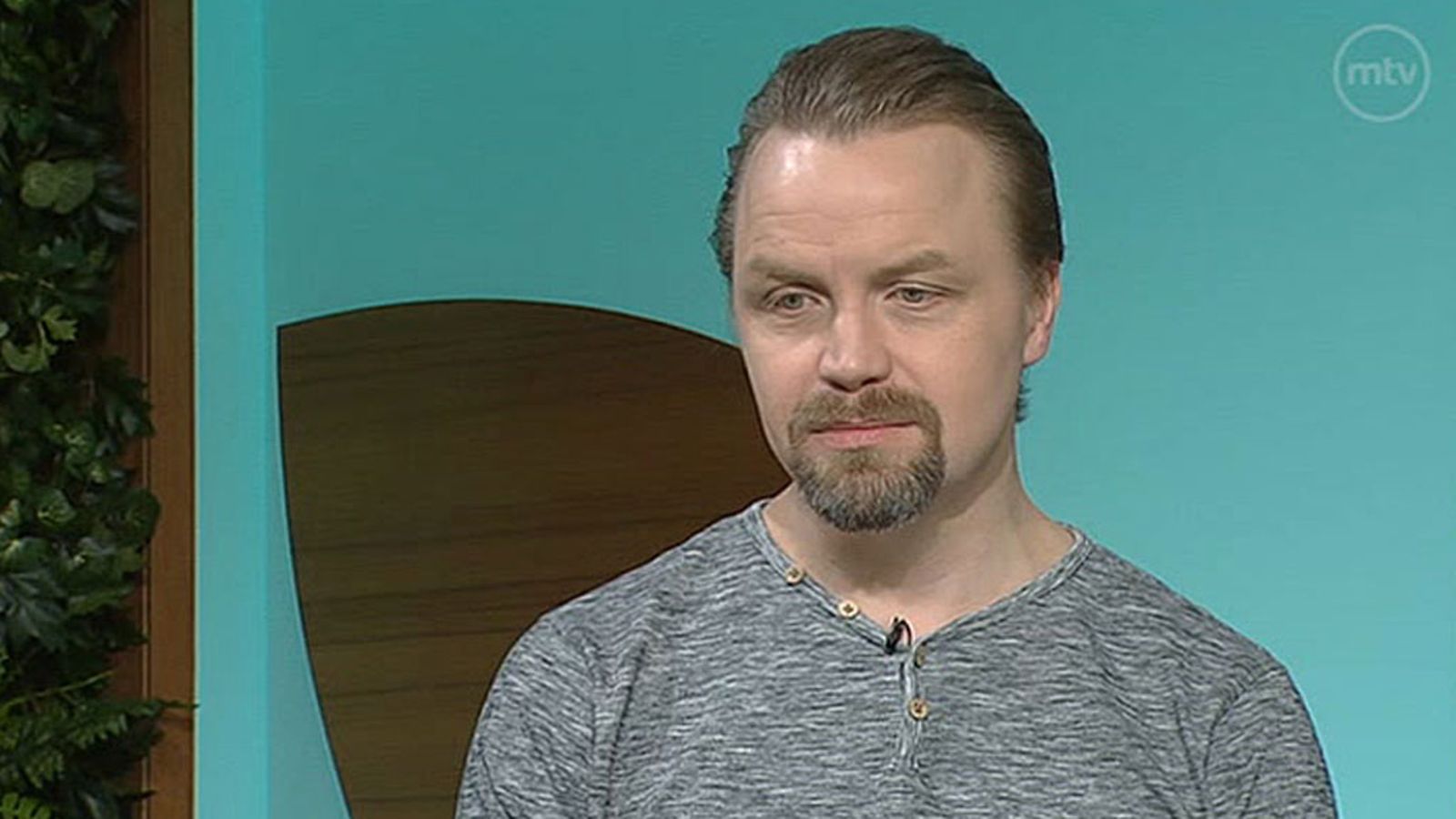Jani Volanen