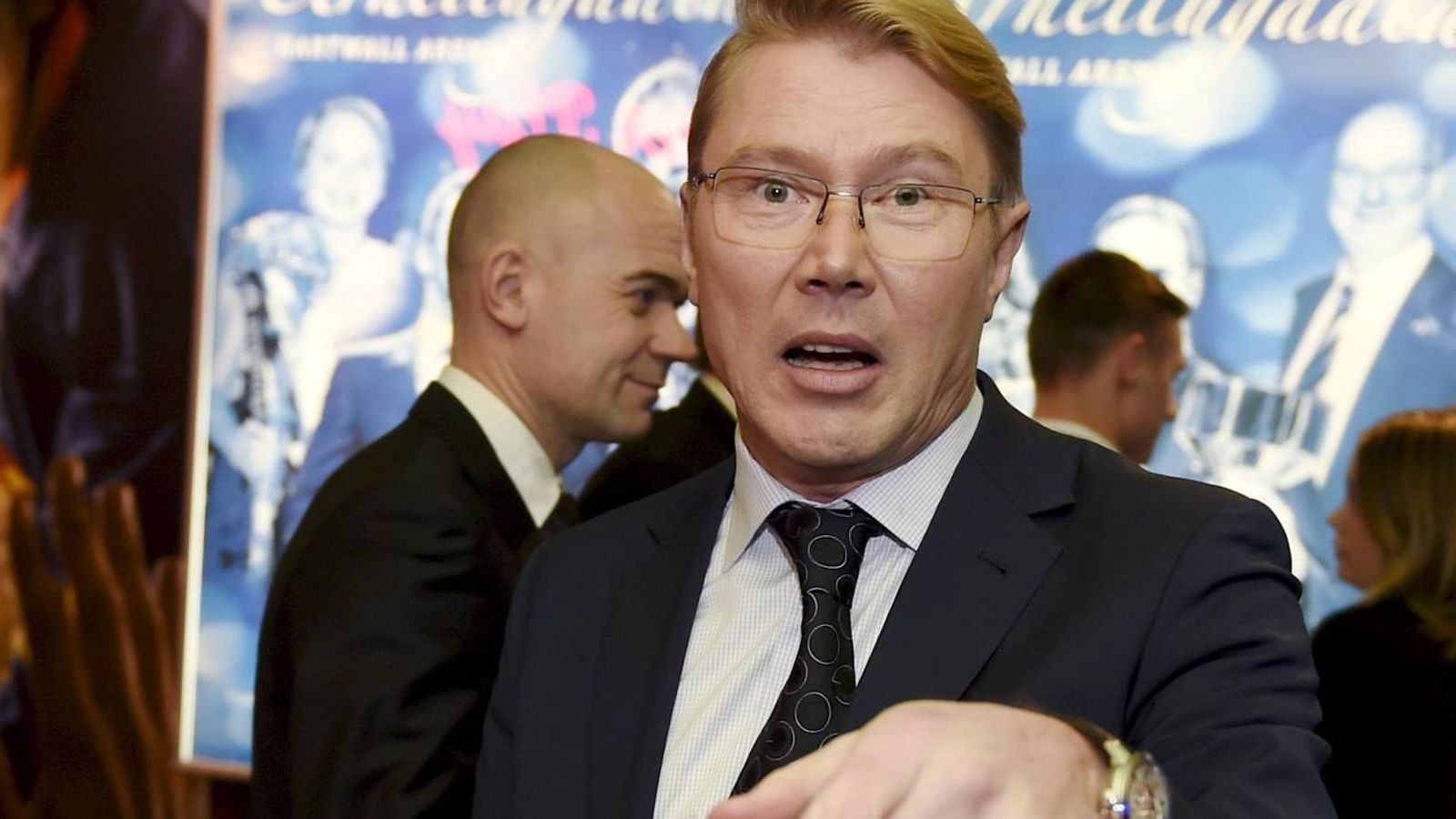 Mika Häkkinen