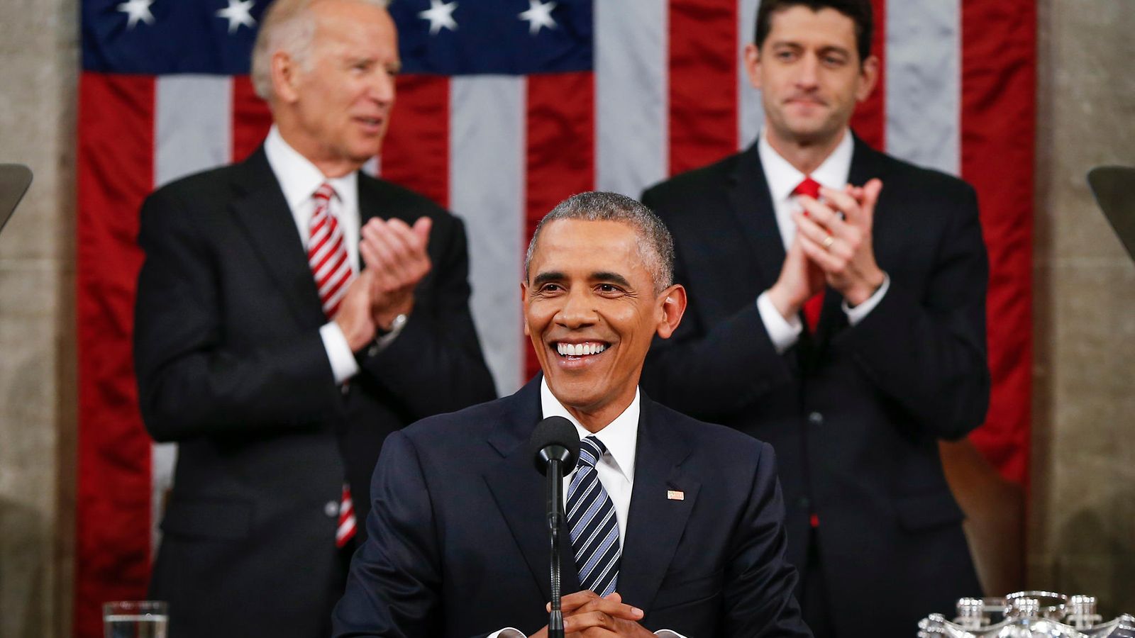 Obama puhe 13.1.2016 2