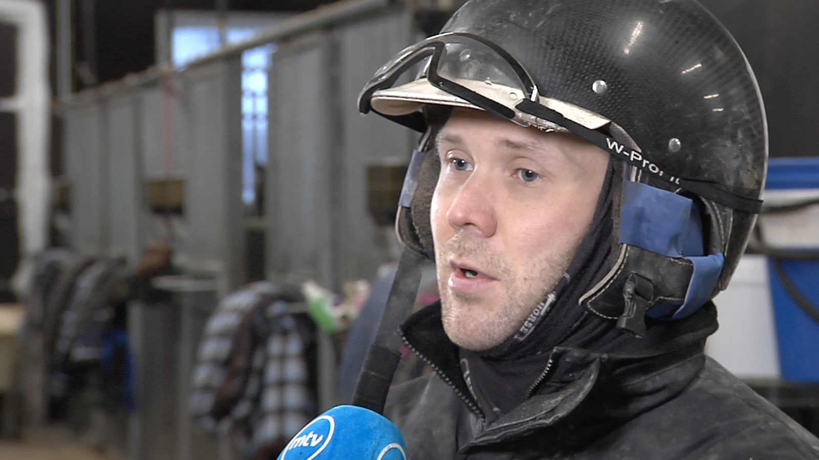 juuso holttinen ravit