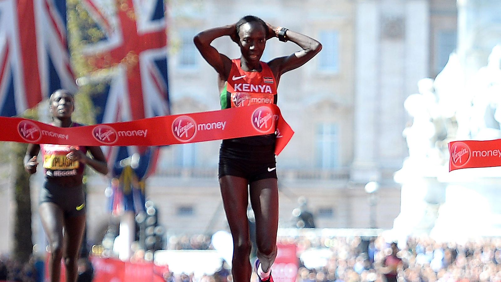 Edna Kiplagat