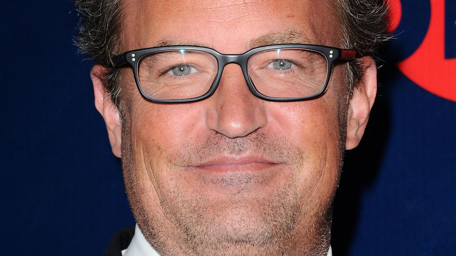 Matthew Perry, 2015