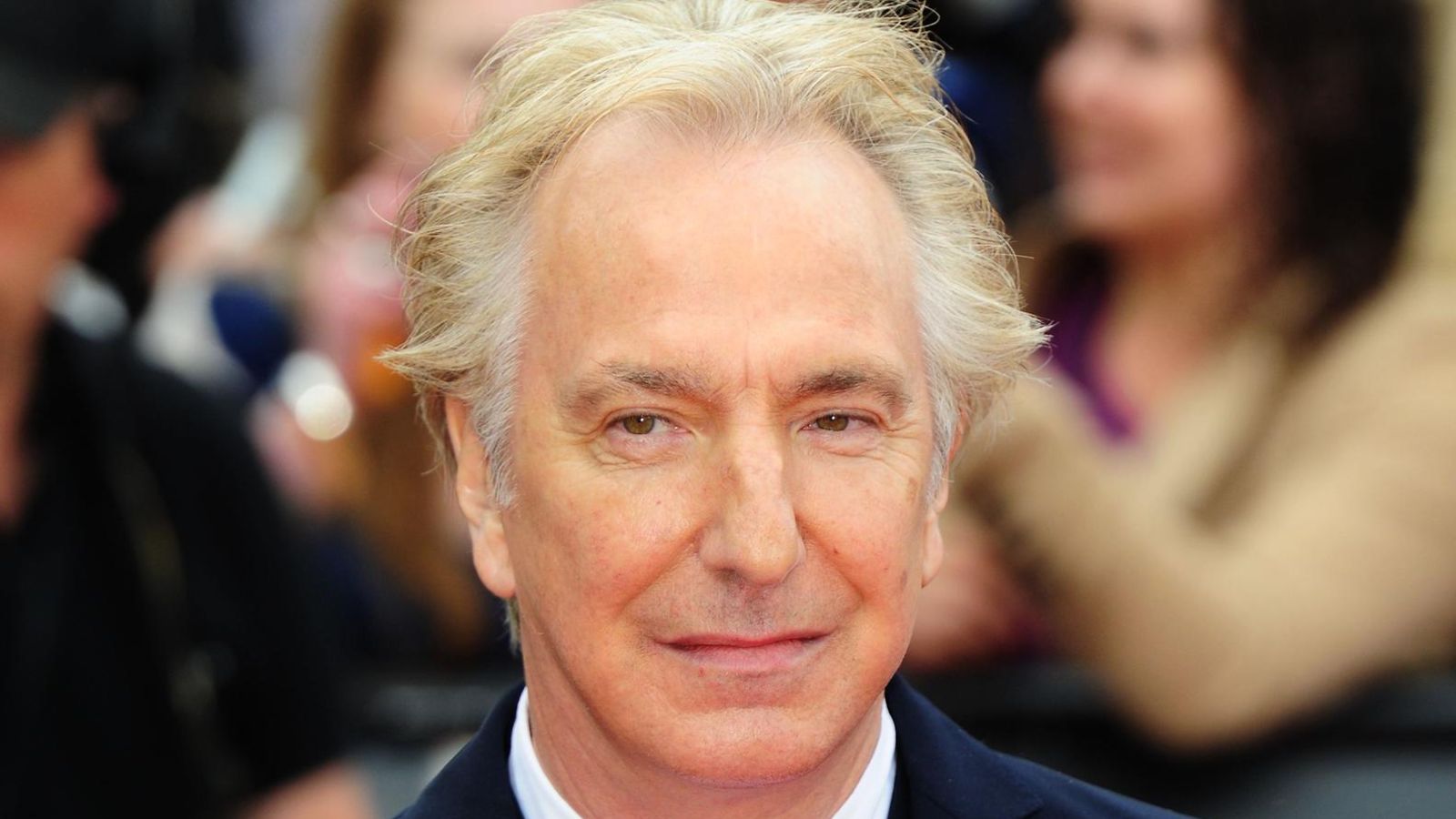 Alan Rickman 7.7.2011