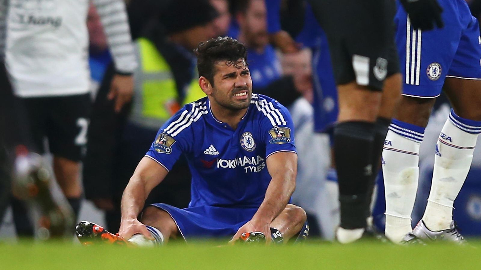 Diego Costa