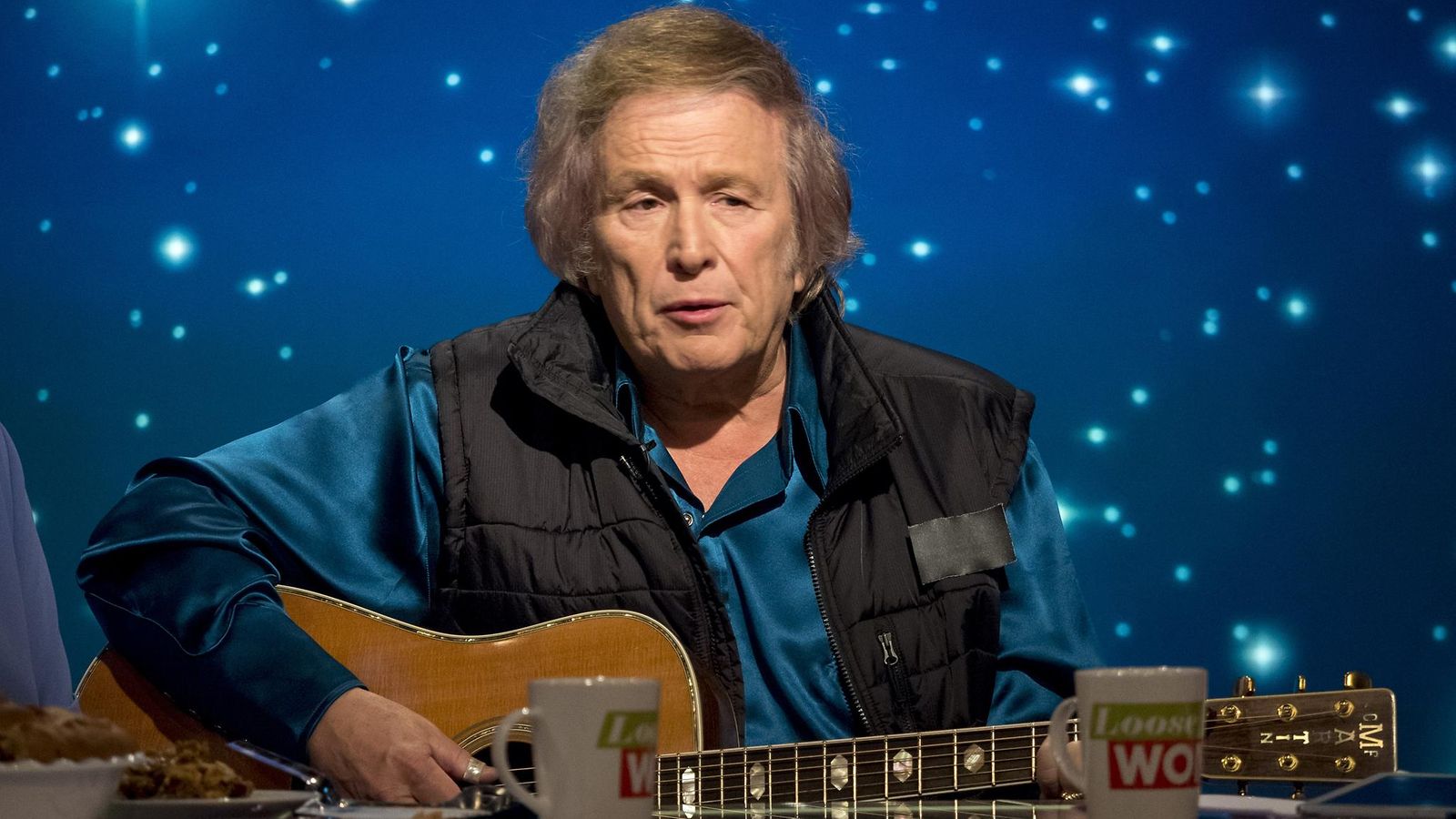 Don McLean