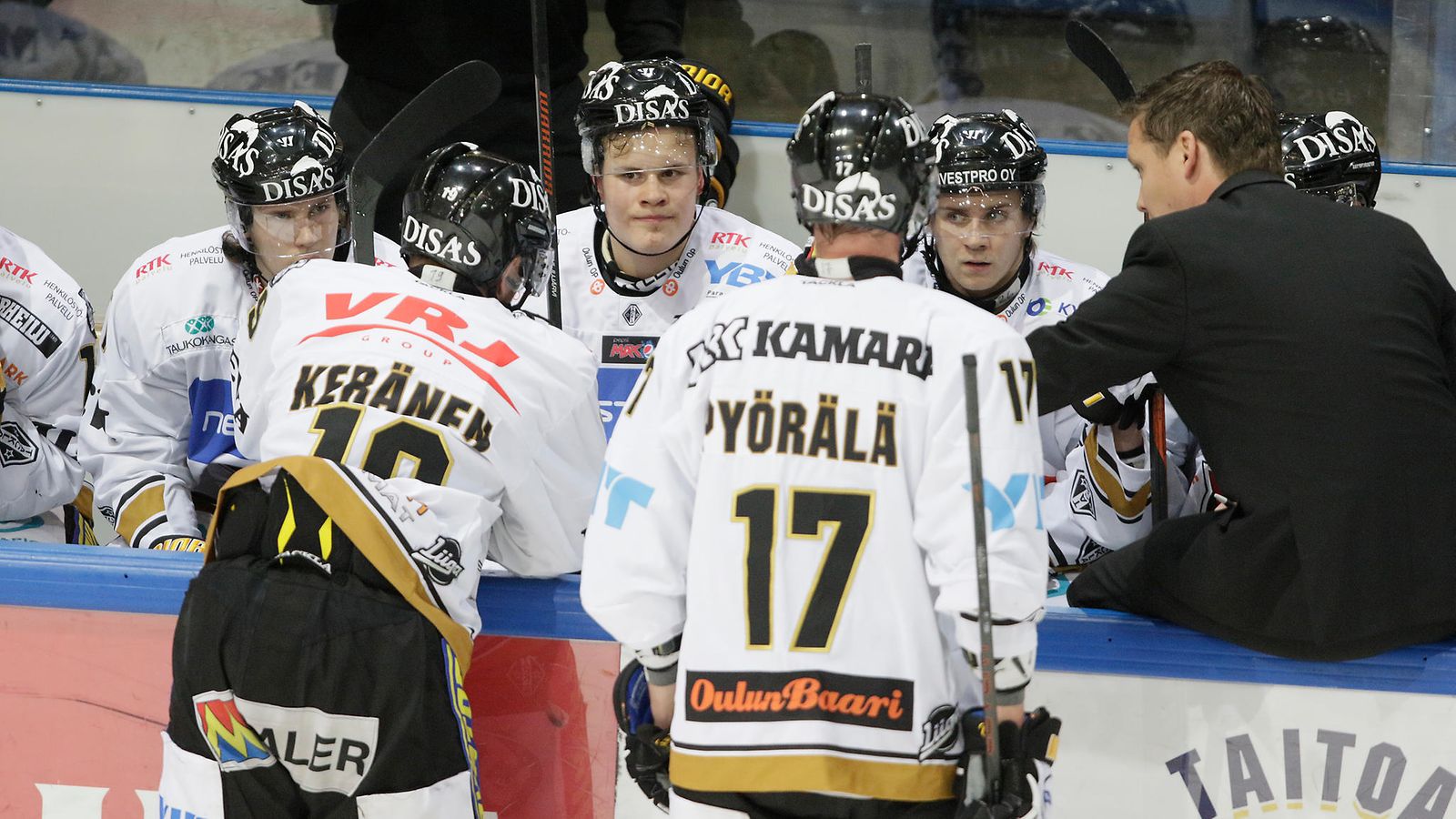 Oulun Kärpät 2016