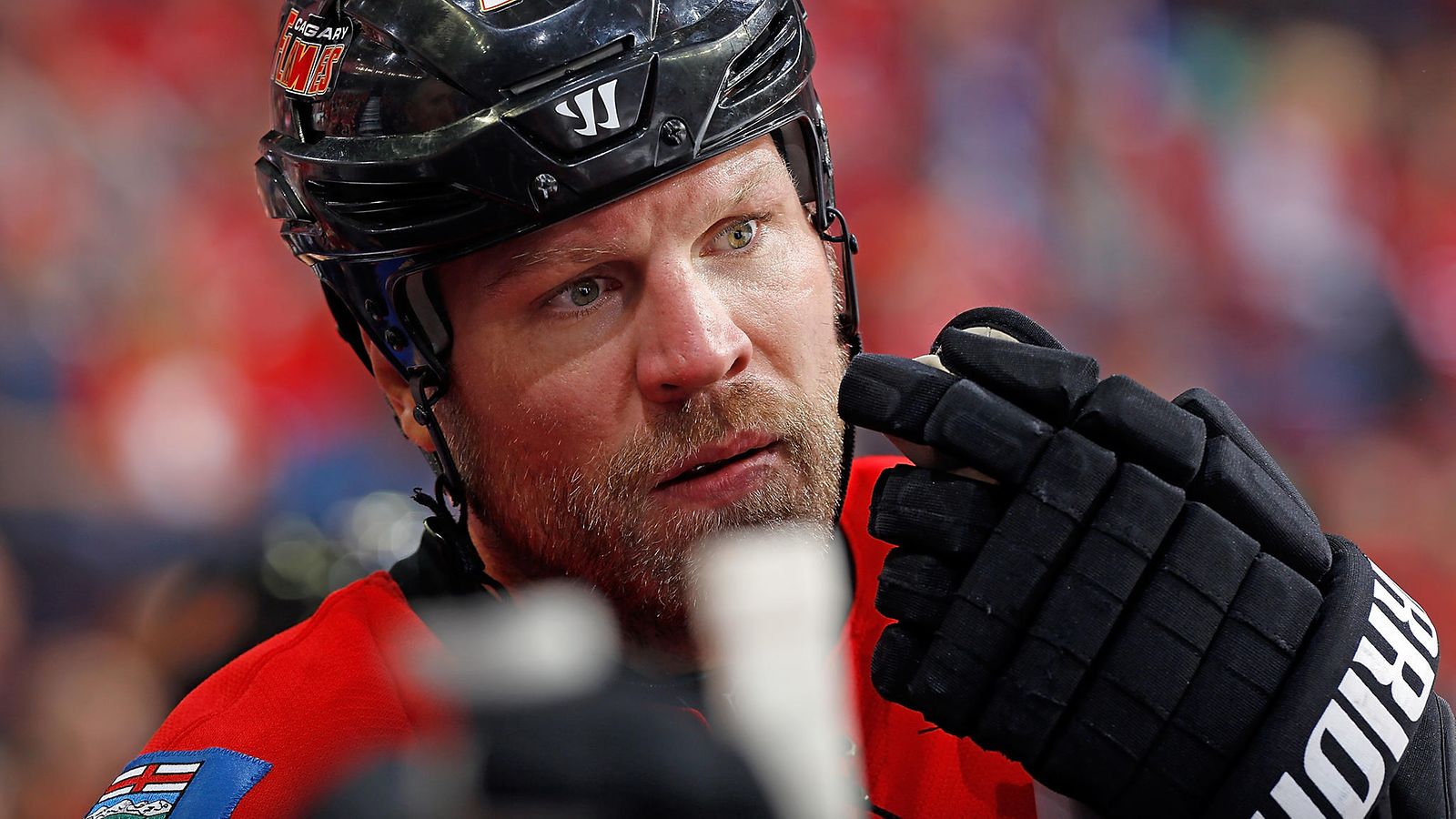 Brian McGrattan