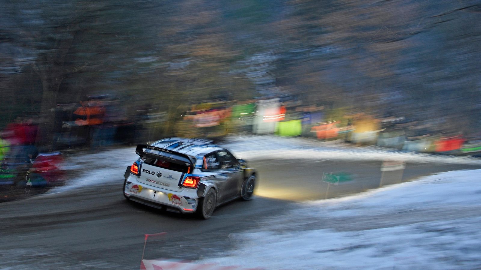 Sebastien Ogier