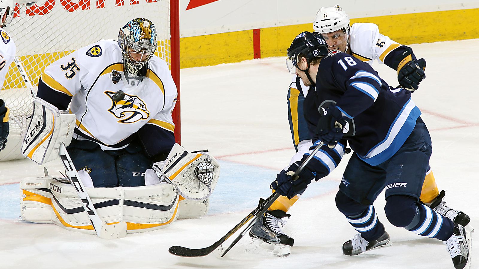 Pekka Rinne