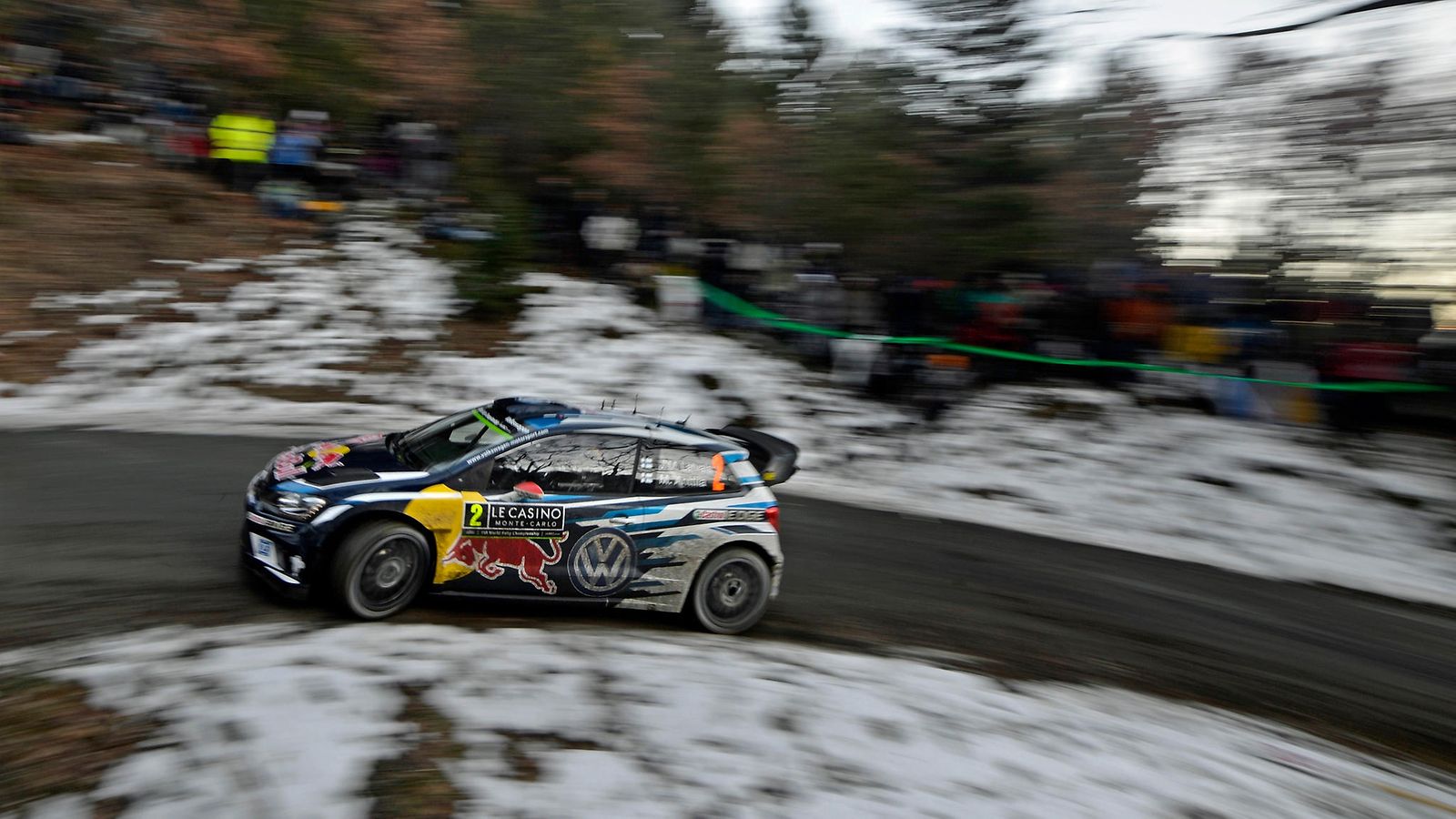 Jari-Matti Latvala (2)