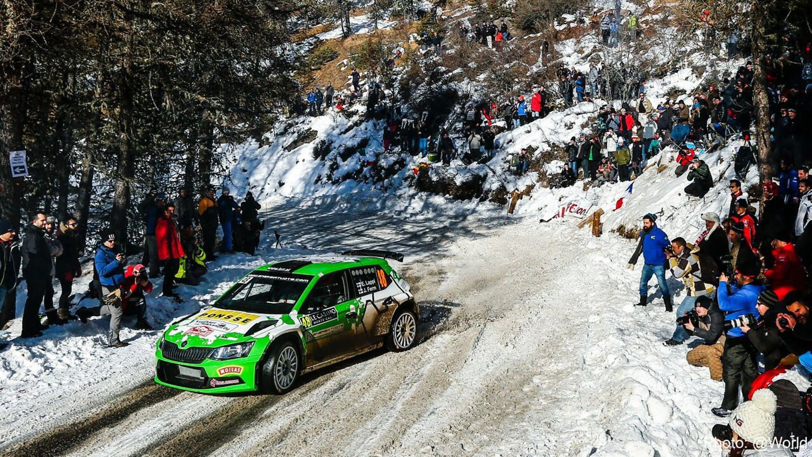 Esapekka Lappi