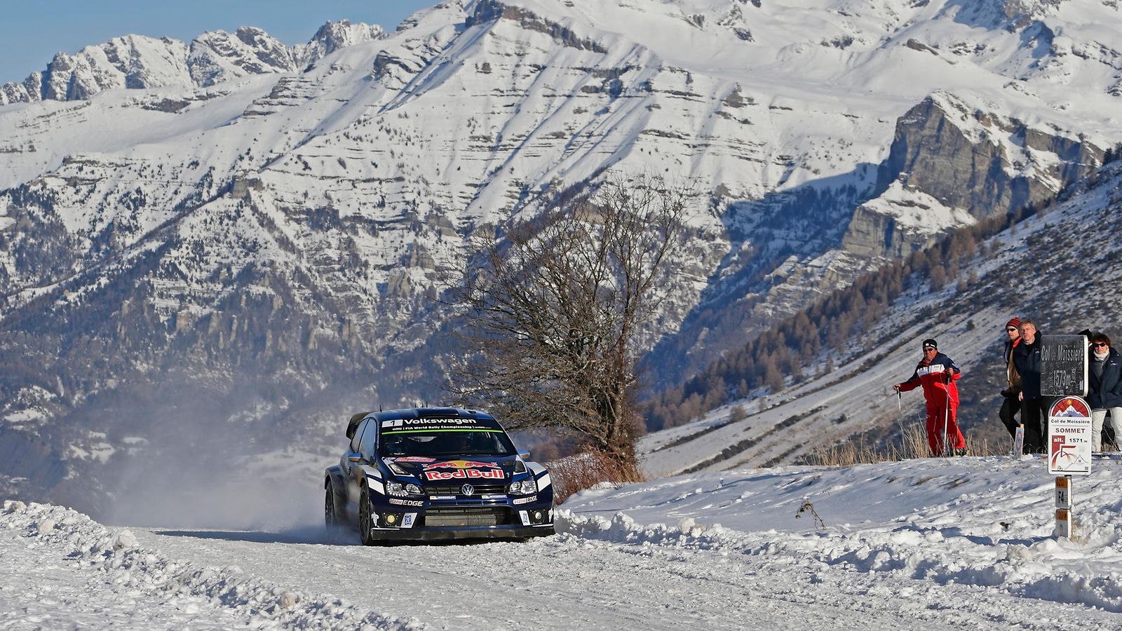 Sebastien Ogier (4)