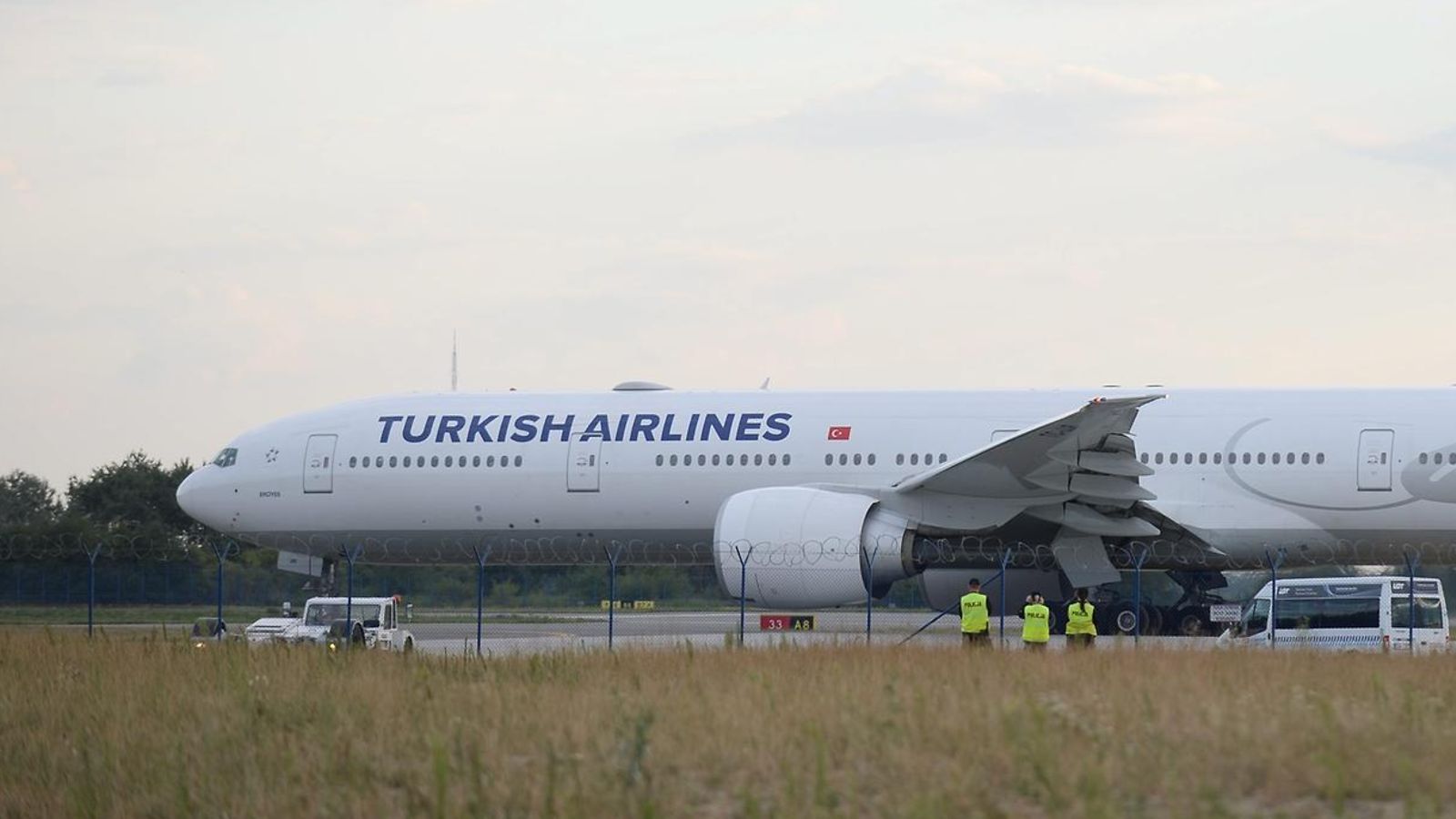 Turkish Airlines