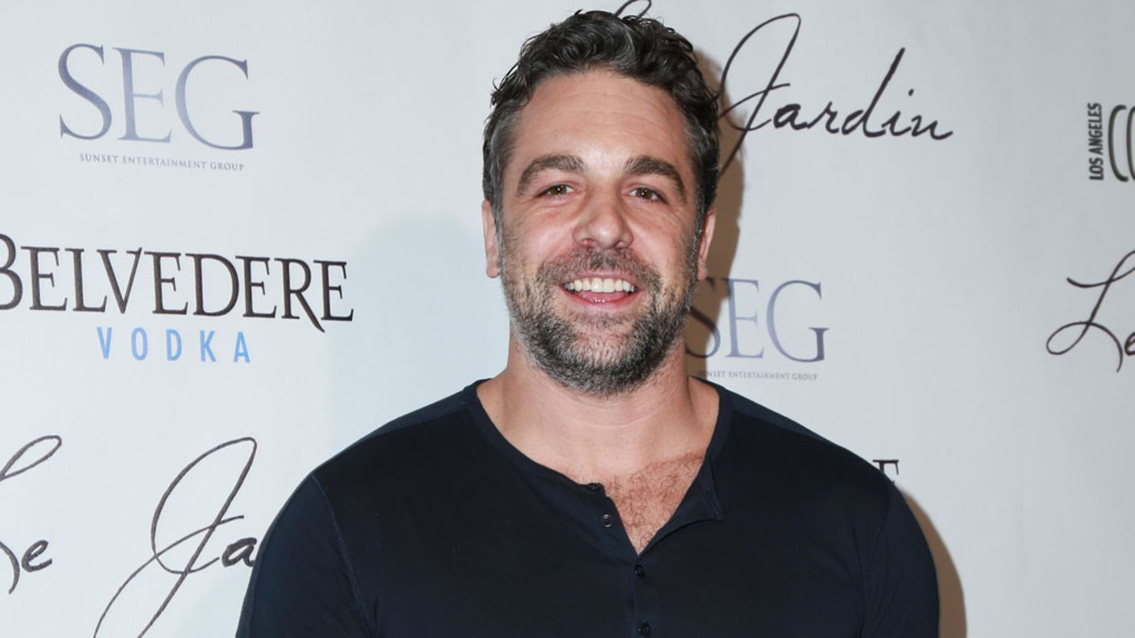 Chris McKenna