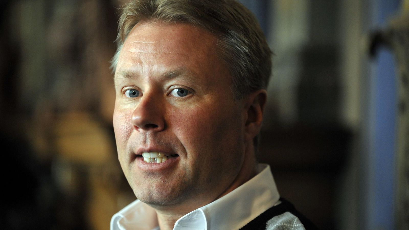 Jyrki Järvilehto 2009