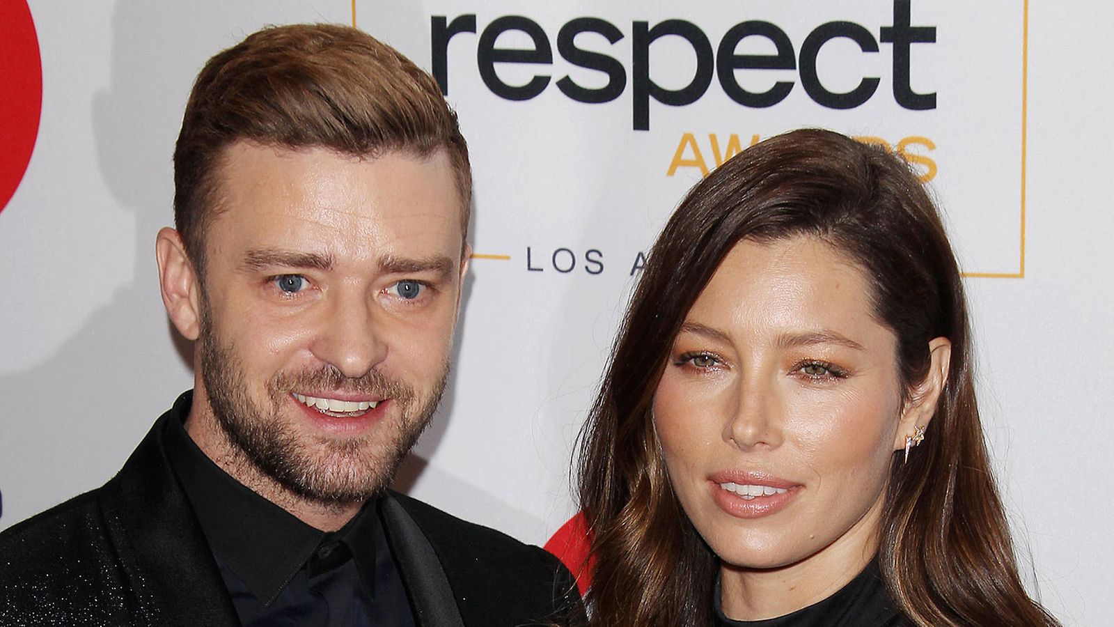 Justin Timberlake Jessica Biel 2015 2